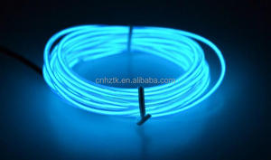 Pigmento Elettroluminescente in Polvere ad Alta Luminosità - Product Image 5