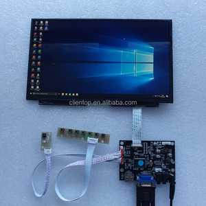 <strong>Edp</strong> 30 pin connecter <strong>board</strong> <strong>LCD</strong> <strong>controller</strong> <strong>board</strong> with panel - Product Image 2