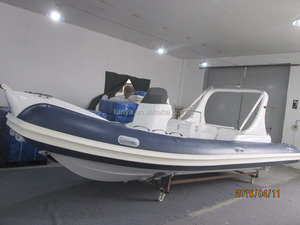 <span class=keywords><strong>Bateau</strong></span> pneumatique à console centrale Liya 6,2 m, <span class=keywords><strong>bateau</strong></span> de <span class=keywords><strong>patrouille</strong></span> d'<span class=keywords><strong>occasion</strong></span> - Product Image 6