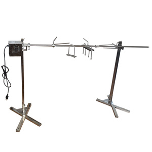 Personalizable 1000mm 1500mm al aire libre fogata pozo <span class=keywords><strong>asador</strong></span> Parrilla de barbacoa - Product Image 1