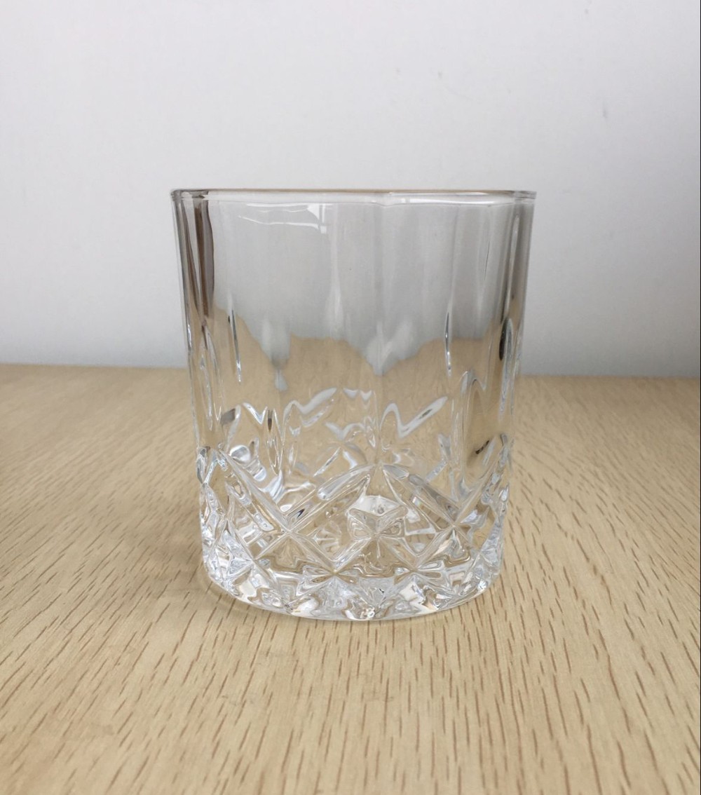 Drinking Small Liquor Wine Glass Cup Vodka Shot Glass Wholesale Unique Style Shot Glass