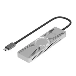 Nieuwe Thunderbolt 3 Te Nvme Ssd Klassieke Display Port Draadloze Netwerk Display Adapter