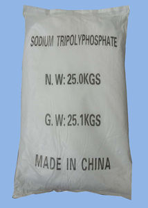 <span class=keywords><strong>E451i</strong></span> 95% Stpp Tripolifosfato de Sodio Fosfato Polvo Blanco Precio Barato Grado Alimenticio e Industrial para Aplicación de Detergente - Product Image 2