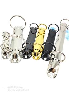 High Quality YXQ Silver Bright Nickel 4-Hole 30MM Ring Diameter Ring Binder From China 210MM-292MM <strong>O</strong>-Ring Mechanism &amp; Metal <strong>Clip</strong> - Product Image 6