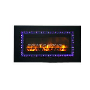 <span class=keywords><strong>Chimenea</strong></span> eléctrica redonda de diferentes tipos, superventas, con buena <span class=keywords><strong>oferta</strong></span> - Product Image 2