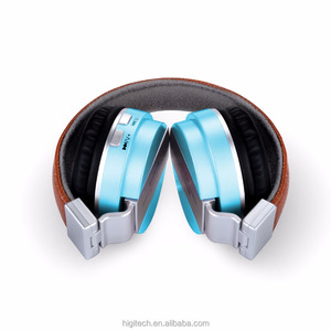 Alibaba Trung Quốc Người Bán Hàng Tốt Nhất MP4 Tải Về Tiếng Hin-Ddi Video Bài Hát Số Lượng Lớn Mặt Hàng Tai Nghe Tai Nghe Tai Nghe <span class=keywords><strong>Bluetooth</strong></span> Không Dây - Product Image 1