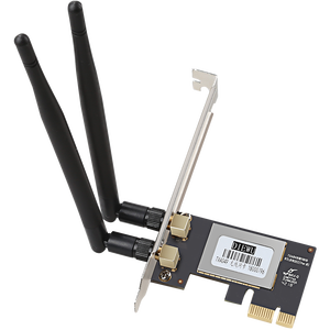 Diewu RTL8192CE वायरलेस 300 m नेटवर्क इंटरफेस कार्ड Realtek 8192CE चिप वायरलेस लैन कार्ड