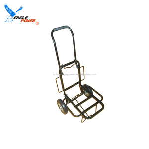 Truk Tangan Besi Lipat dan Dapat Disetel - Product Image 3