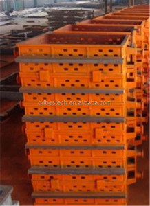 Литье металла/формовочная колба из зеленого песка - Product Image 6