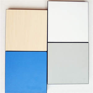 Brikley Professionnel brillant solide surface étanche 8mm 12mm <span class=keywords><strong>hpl</strong></span> stratifié feuilles - Product Image 2