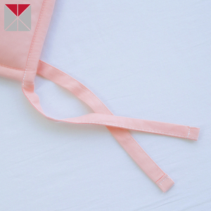 Bonne réputation <span class=keywords><strong>pas</strong></span> <span class=keywords><strong>cher</strong></span> bébé <span class=keywords><strong>lit</strong></span> bébé literie rose bébé pare-chocs - Product Image 2