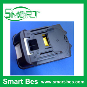 Thông minh thiết bị điện tử thay thế BL1830-BL1430 PCB bảng mạch và nhựa trường hợp công cụ điện pin PCB công cụ điện - Product Image 2