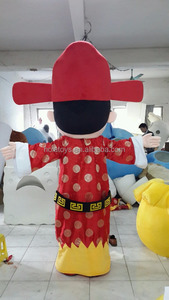 Disfraces de Mascota HOLA <span class=keywords><strong>Chef</strong></span> Blanco/Disfraces de Mascota Humana - Product Image 5