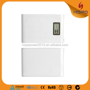Chargeur de <span class=keywords><strong>batterie</strong></span> <span class=keywords><strong>externe</strong></span> 10400 mAh power bank chargeur portable <span class=keywords><strong>pour</strong></span> <span class=keywords><strong>Iphone</strong></span> <span class=keywords><strong>6</strong></span> - Product Image 3