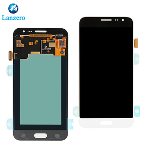 Lcd Display for samsung Galaxy J3 Pro J3P J3110 LCD Display Digitizer Panel Assembly Parts for Galaxy J3 Pro - Product Image 4