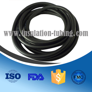 <span class=keywords><strong>Tubo</strong></span> dell'olio in <span class=keywords><strong>gomma</strong></span> fluorurata resistente all'olio nero - Product Image 2