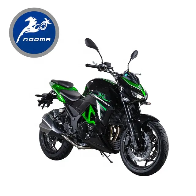 Nooma 200cc 250cc 350cc 400cc Benzin automatisches Benzin-Sport-Rennmotorrad