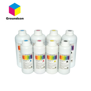 High Performance Fluorescent/Neon <strong>Sublimation</strong> <strong>Ink</strong> <strong>for</strong> Digital Printer Compatible with <strong>for</strong> <strong>Epson</strong> DX5 DX7 4720 5113 Printhead - Product Image 6