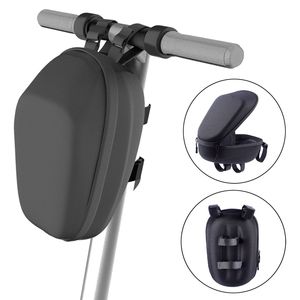 Nouvelle Image sac de rangement avant universel pour Scooter électrique Mijia M365 Scooter oiseau accepter la personnalisation - Product Image 1