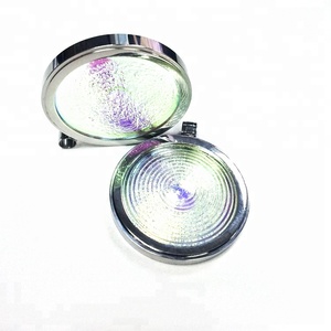 Pendentifs Mini <span class=keywords><strong>Alpha</strong></span> <span class=keywords><strong>Spin</strong></span> à Ions Négatifs Colorés pour la Beauté et la Santé / Collier Énergétique Charmant - Product Image 3