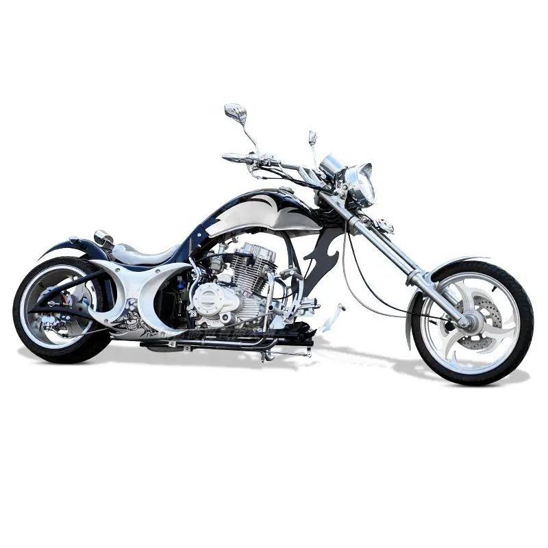 새로운 250cc 헬기 오토바이 모토 자전거 판매