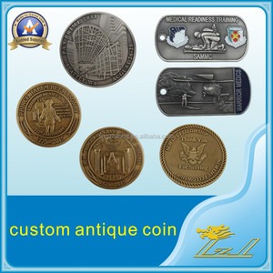 ที่กำหนดเองเหรียญชงเหรียญกดผู้ผลิตในประเทศจีนเหรียญแม่พิมพ์ - Product Image 6