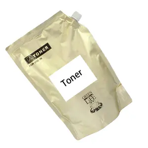 Refillable toner powder for Brother printers