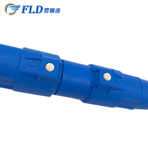 Macho Hembra <span class=keywords><strong>400</strong></span> <span class=keywords><strong>Amp</strong></span> 600V Cable Conector de alimentación <span class=keywords><strong>Camlock</strong></span> - Product Image 4