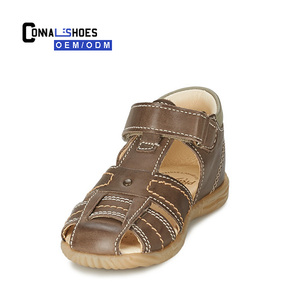 Connal 2017ประเทศไทยที่กำหนดเองที่ทำด้วยมือซันไชน์รองเท้าแตะ - Product Image 1