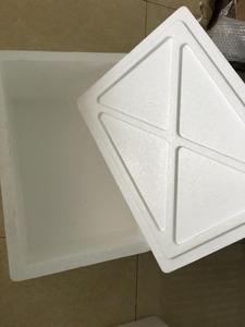 Thiết Bị Khuôn Nhựa Polystyrene Mở Rộng Hộp Cá Xốp - Product Image 5