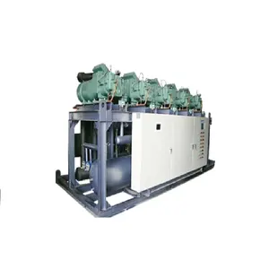 Compressor Unit, Koelkast Compressor Ac Luchtcompressor Machine Prijzen, Hoge Efficiency Door H. Sterren