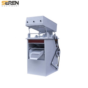 SEREN Haute Capacité Paddy Cacao Grain De Café à Enlever la Pierre De Riz Dénoyauteuse - Product Image 1