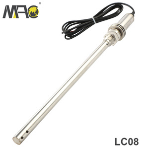 工場直販 LC16 GPSジェネレーター ディーゼルタンク 燃料油レベルセンサー - Product Image 3