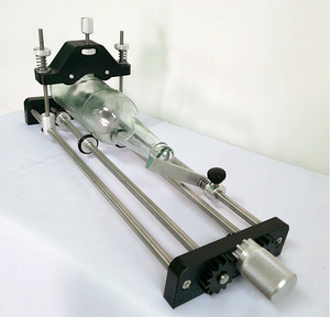 L-BC006 Nouveau design <span class=keywords><strong>Coupe</strong></span>-bouteille manuel en acier inoxydable montable pour bouteilles en verre - Product Image 6