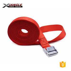 350kgs haute résistance <span class=keywords><strong>de</strong></span> contrôle du fret <span class=keywords><strong>De</strong></span> <span class=keywords><strong>Levage</strong></span> en polyester et Sangles sangles d'arrimage - Product Image 5
