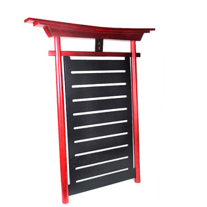 Cinturones de artes marciales, estante de exhibición para <span class=keywords><strong>karate</strong></span>, taekwondo, soporte de exhibición - Product Image 2
