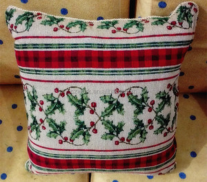 Más barato $0.85/pc limpiar el inventario tapiz jacquarddecorative funda de almohada con cremallera - Product Image 3