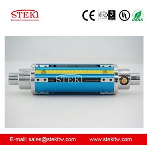 STEKI 2019 mécanique pinces à noyau en carton pour arbre d'expansion de l'air - Product Image 6
