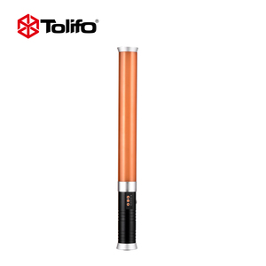 Tolifo Meilleur Portable Poche Vidéo <span class=keywords><strong>Tube</strong></span> Lumière, 2.4G Télécommande LED <span class=keywords><strong>Tube</strong></span> Panneau Lumière pour La Photographie et <span class=keywords><strong>Youtube</strong></span> - Product Image 3