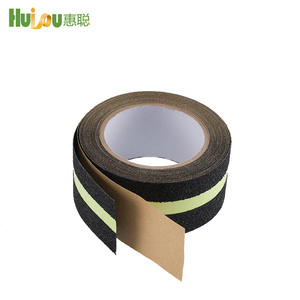 Asistente vida: Hay tiras fluorescentes de escaleras cinta antideslizante - Product Image 4
