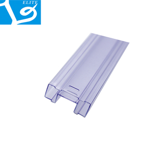 ELITE Pvc Bao Bì Ống Hình Chữ Nhật Nhẹ Bằng Nhựa IC Ống - Product Image 4