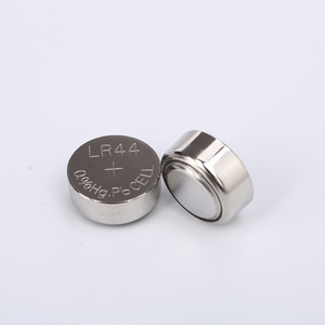 1.55 v alcaline <span class=keywords><strong>pile</strong></span> bouton batteries G13 <span class=keywords><strong>LR44</strong></span> - Product Image 3