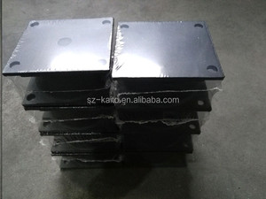 Cao su Giảm Xóc Đệm Núi 345215, 374244 cho DYNAPAC CC10 Đường Lăn - Product Image 2