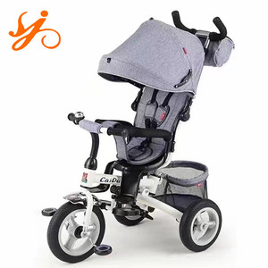 انخفاض سعر الاطفال دفع على طول trike للأطفال/<span class=keywords><strong>3</strong></span> في 1 دراجة أطفال ثلاثية للطفل/دراجة ثلاثية العجلات دراجة للأطفال مع أفضل جودة للبيع - Product Image 5