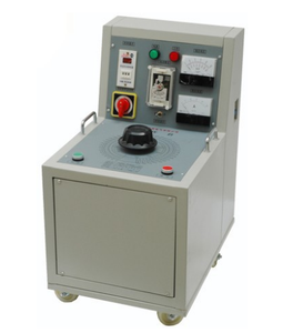 De <span class=keywords><strong>ca</strong></span> de alto potencial | probador de <span class=keywords><strong>ca</strong></span> probador de hipot - Product Image 5