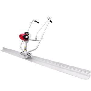 Vis vibrante pour moteur Honda KCD, finition de surface, béton, vis - Product Image 5