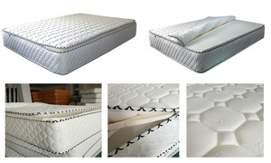 Top de látex Haima Sweet Dream precio colchón sueño unido - Product Image 2