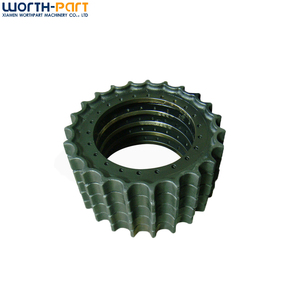 ZX200-3 Ekskavator/Penggali Undercarriage/Chassis <span class=keywords><strong>Parts</strong></span> Drive <span class=keywords><strong>Sprocket</strong></span> <span class=keywords><strong>Wheel</strong></span> Rim 1033091 - Product Image 5