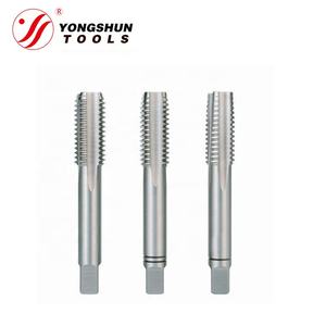 Jeu de tarauds et filières métriques DIN 352 pour tarauds à vis manuelle - Product Image 2