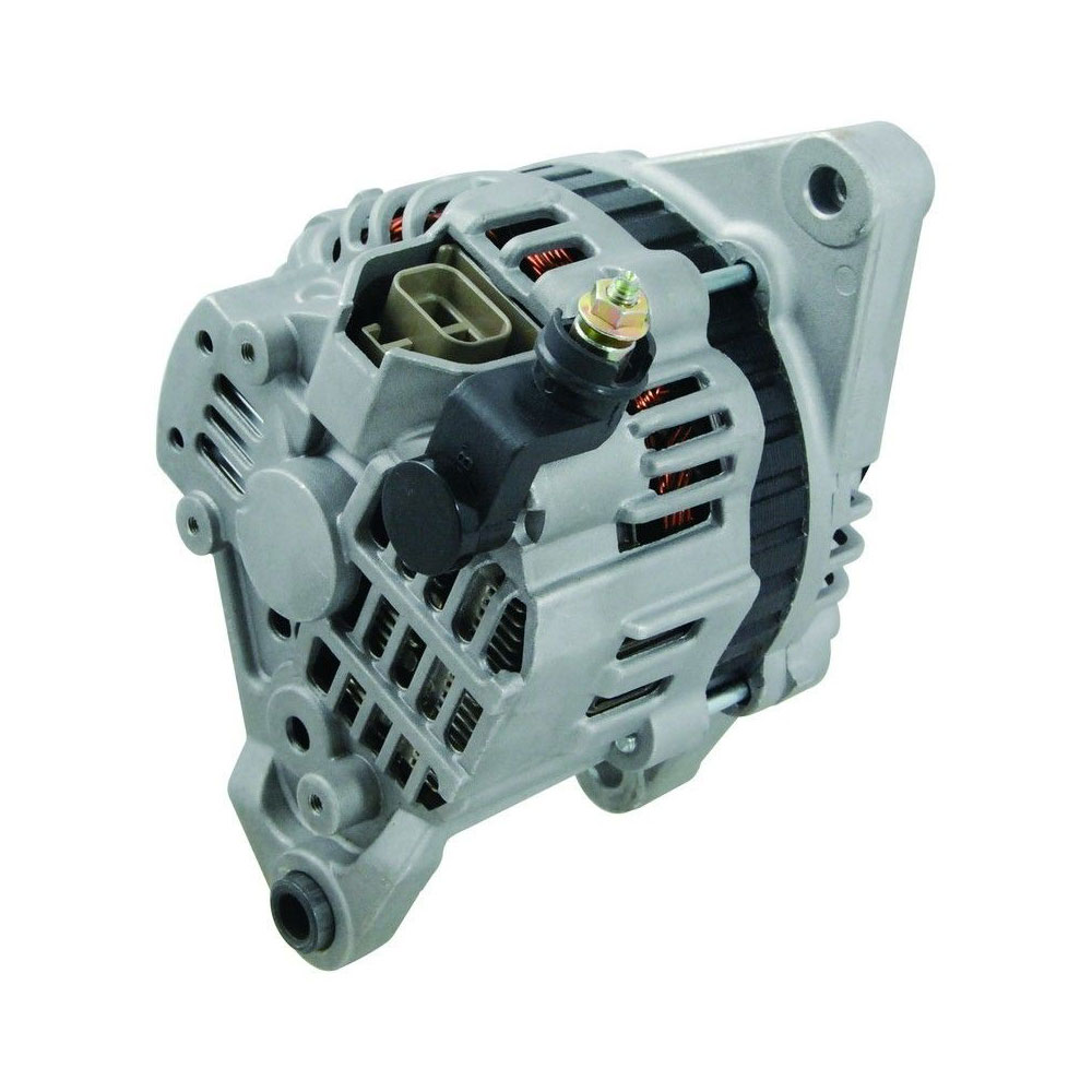 12V 80A Car Alternator for Japanese Cars - Reliable Performance